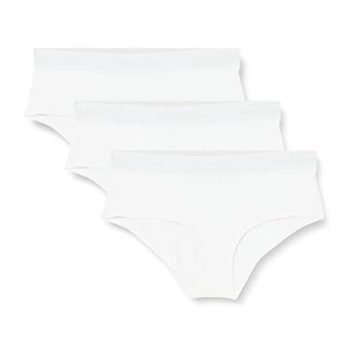 Marc O' Polo 3er Pack Damen Unterwäsche Panty Organic Cotton Marc O' Polo 3er Pack Damen Unterwäsche Panty Organic Cotton