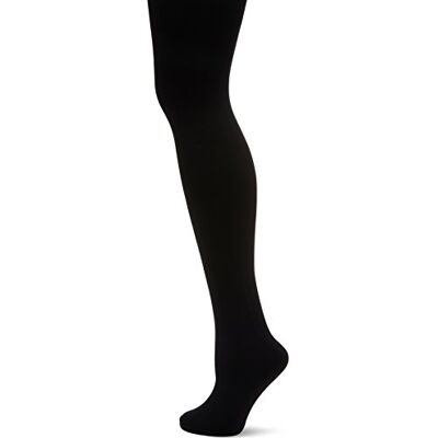 Damart Thermolacyl Mikrofaser Strumpfhose Damen Gr. 34, Schwarz (schwarz). Damart Thermolacyl Mikrofaser Strumpfhose Damen Gr. 34, Schwarz (schwarz).