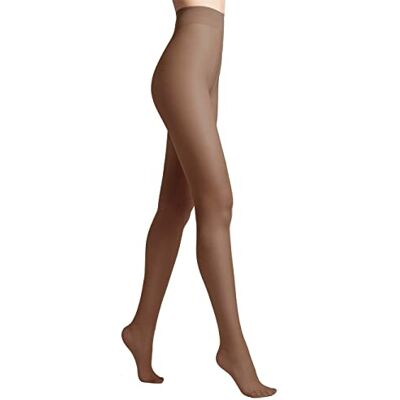 Conte elegant CE Prestige 70 DEN Feinstrumpfhose Damen – Nylonstrumpfhose Damen – Strumpfhosen für Damen – Strumpfhose Ohne Laufmaschen – Strumpfhose fürs Büro und jeden Tag – Р.4, Bronz Conte elegant CE Prestige 70 DEN Feinstrumpfhose Damen – Nylonstrumpfhose Damen – Strumpfhosen für Damen – Strumpfhose Ohne Laufmaschen – Strumpfhose fürs Büro und jeden Tag – Р.4, Bronz