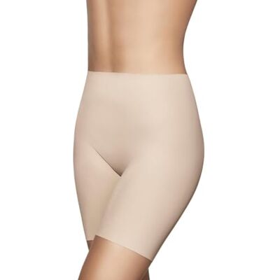 Selene , Damen-Slip mit Seideneffekt, Lange Beine, nahtlos, Kollektion 504 Selene , Damen-Slip mit Seideneffekt, Lange Beine, nahtlos, Kollektion 504