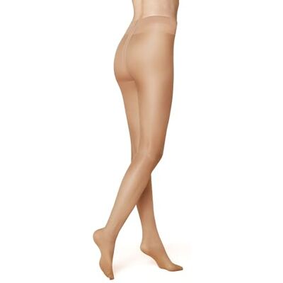 KUNERT Damen Perfect Shine 15 Soft Strumpfhose (1er Pack) KUNERT Damen Perfect Shine 15 Soft Strumpfhose (1er Pack)