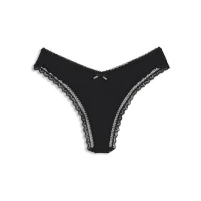 HUGO Damen Thong Unique 10273201 01 String HUGO Damen Thong Unique 10273201 01 String