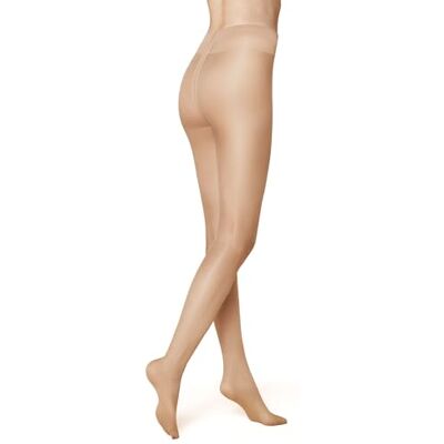 KUNERT Damen Perfect Shine 15 Soft Strumpfhose (1er Pack) KUNERT Damen Perfect Shine 15 Soft Strumpfhose (1er Pack)