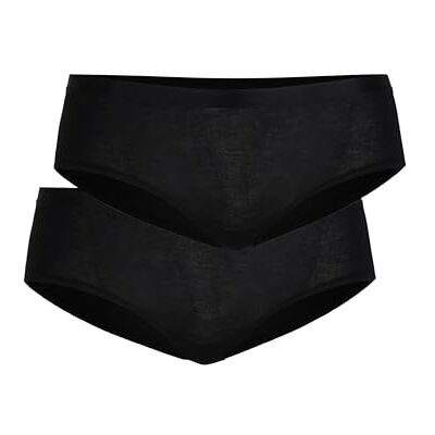 CALIDA Benefit Women Panty Damen schwarz 44-46 CALIDA Benefit Women Panty Damen schwarz 44-46