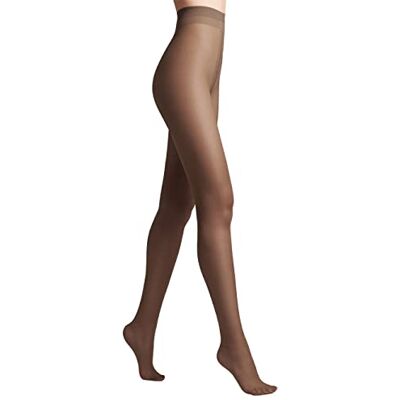 Conte elegant CE Prestige 20 DEN Feinstrumpfhose Damen – Nylonstrumpfhose Damen – Strumpfhosen für Damen – Strumpfhose Ohne Laufmaschen – Strumpfhose fürs Büro und jeden Tag – Р.5, Shade Conte elegant CE Prestige 20 DEN Feinstrumpfhose Damen – Nylonstrumpfhose Damen – Strumpfhosen für Damen – Strumpfhose Ohne Laufmaschen – Strumpfhose fürs Büro und jeden Tag – Р.5, Shade