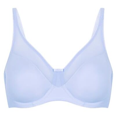 HUNKEMÖLLER Unwattierter Minimizer-Bügel-BH Nina HUNKEMÖLLER Unwattierter Minimizer-Bügel-BH Nina