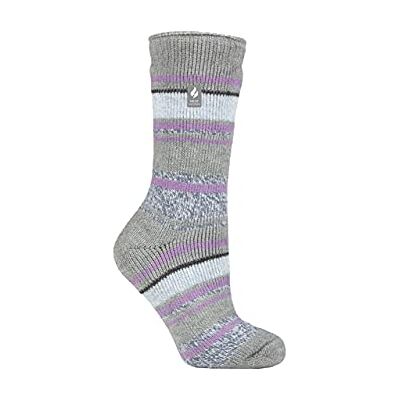 HEAT HOLDERS Damen 1 Paar SockShop Slippersocken Disney's I-Aah-Motiv (Pu der Bär) HEAT HOLDERS Damen 1 Paar SockShop Slippersocken Disney's I-Aah-Motiv (Pu der Bär)