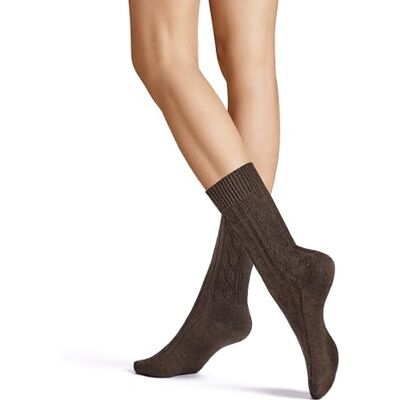 Hudson Damen Socken Winter Plait weich Hudson Damen Socken Winter Plait weich
