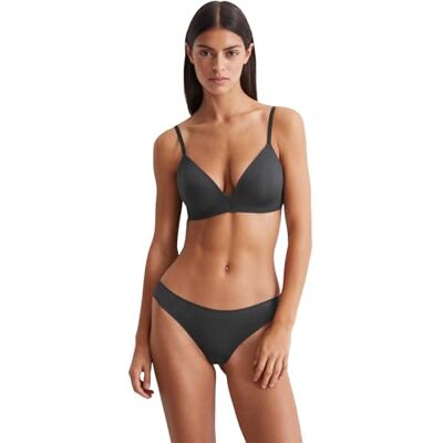 Marc O' Polo Damen 24q3w0003 String 2p Tangahöschen (2er Pack) Marc O' Polo Damen 24q3w0003 String 2p Tangahöschen (2er Pack)