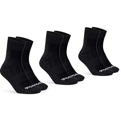 GripGrab Lightweight SL Fahrrad Socken Sommer Radsocken Kurz & Lang GripGrab Lightweight SL Fahrrad Socken Sommer Radsocken Kurz & Lang