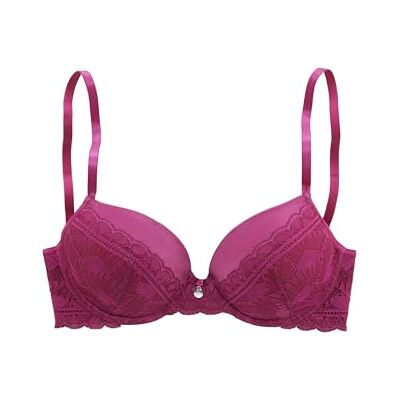 S. Oliver Damen Va-528-pb Push-Up-BH (1er Pack) S. Oliver Damen Va-528-pb Push-Up-BH (1er Pack)