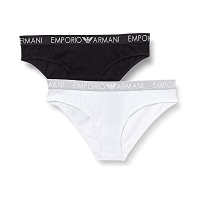 Giorgio Armani BI-Pack Thong Giorgio Armani BI-Pack Thong