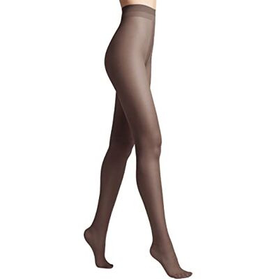Conte elegant CE Prestige 20 DEN Feinstrumpfhose Damen – Nylonstrumpfhose Damen – Strumpfhosen für Damen – Strumpfhose Ohne Laufmaschen – Strumpfhose fürs Büro und jeden Tag – Р.4, Grafit Conte elegant CE Prestige 20 DEN Feinstrumpfhose Damen – Nylonstrumpfhose Damen – Strumpfhosen für Damen – Strumpfhose Ohne Laufmaschen – Strumpfhose fürs Büro und jeden Tag – Р.4, Grafit