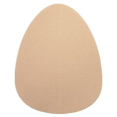 Bye Bra Bruststraffung, 93% Baumwolle + Satin Nippelbezug, Beige/Hellbraun/Dunkelbraun, A-C/D-F/F-H Bye Bra Bruststraffung, 93% Baumwolle + Satin Nippelbezug, Beige/Hellbraun/Dunkelbraun, A-C/D-F/F-H