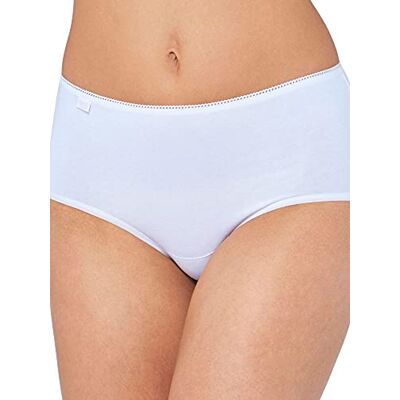 Sloggi Damen Unterhose 24/7 Cotton Midi/Baumwolle Sloggi Damen Unterhose 24/7 Cotton Midi/Baumwolle