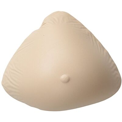 Amoena Damen Essential Deluxe 2S Elfenbein 4 Amoena Damen Essential Deluxe 2S Elfenbein 4
