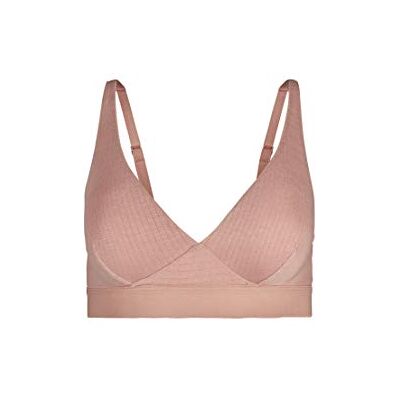 HUBER Damen Soft BH hautNahtur Day HUBER Damen Soft BH hautNahtur Day