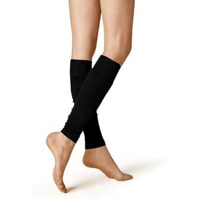 KUNERT Damen Stulpe Liz weich Black 0070 ONESIZE KUNERT Damen Stulpe Liz weich Black 0070 ONESIZE