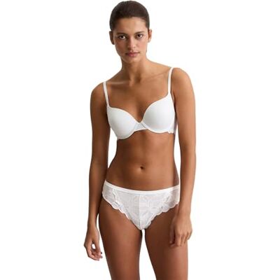 Marc O' Polo Damen 25q3w00400 Wired Padded Bra T-Shirt-BH (1er Pack) Marc O' Polo Damen 25q3w00400 Wired Padded Bra T-Shirt-BH (1er Pack)