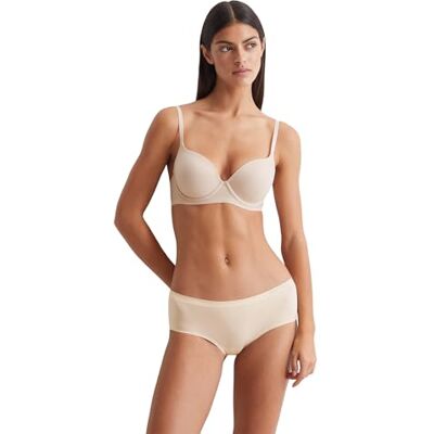 Marc O' Polo Damen 24q3w00005 2p Hipster Panty Hipster-Höschen Marc O' Polo Damen 24q3w00005 2p Hipster Panty Hipster-Höschen
