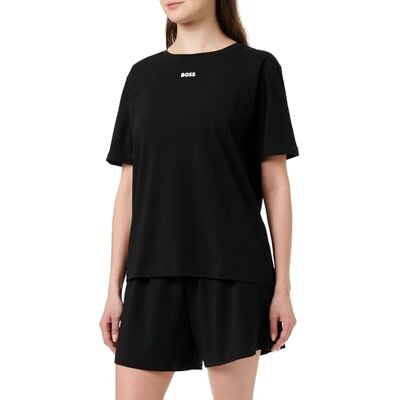 Boss Damen Ci_Short Set Cn 10257812 01 Pyjama Set Boss Damen Ci_Short Set Cn 10257812 01 Pyjama Set