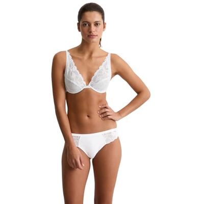 Marc O' Polo Damen 25q3w00401 Wired Non-Padded Bra BH (1er Pack) Marc O' Polo Damen 25q3w00401 Wired Non-Padded Bra BH (1er Pack)