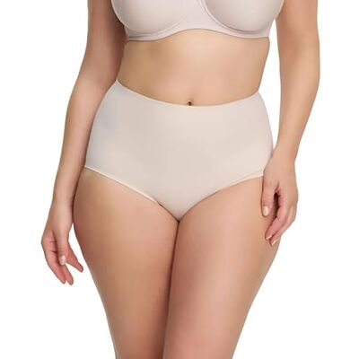 Susa Damen Shapewear-Unterhose, Sand, 38 Susa Damen Shapewear-Unterhose, Sand, 38