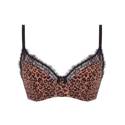Women'secret My Everyday Collection Bügel-BH für Damen, gelb, 85B Women'secret My Everyday Collection Bügel-BH für Damen, gelb, 85B