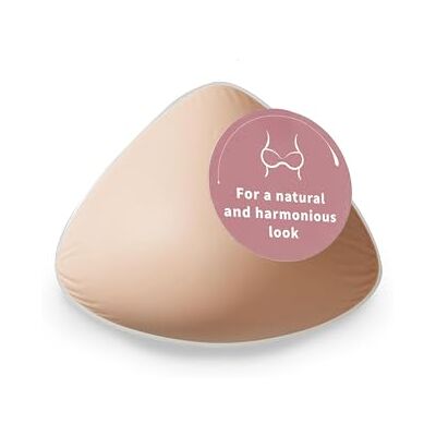 Amoena Damen Energy Light 2S Elfenbein 7 Amoena Damen Energy Light 2S Elfenbein 7