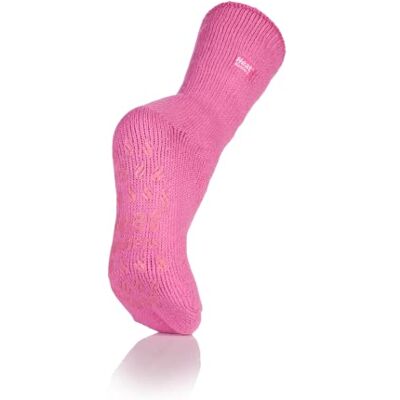 HEAT HOLDERS ® Damen rutschfeste Socken HEAT HOLDERS ® Damen rutschfeste Socken
