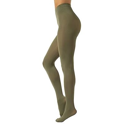 CALZITALY Blickdichte Strumpfhosen aus Mikrofaser Bunte Strumpfhose S M L XL XXL 3XL 4XL 80 DEN Made in Italy CALZITALY Blickdichte Strumpfhosen aus Mikrofaser Bunte Strumpfhose S M L XL XXL 3XL 4XL 80 DEN Made in Italy