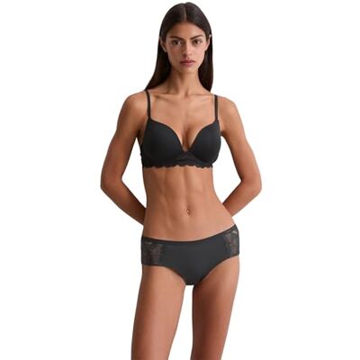 Marc O' Polo Damen 25q3w00402 Non Wired Padded Bra BH (1er Pack) Marc O' Polo Damen 25q3w00402 Non Wired Padded Bra BH (1er Pack)