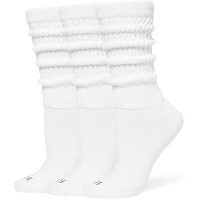 HUE Damen Schoppersocken 3-Paar-Packung HUE Damen Schoppersocken 3-Paar-Packung