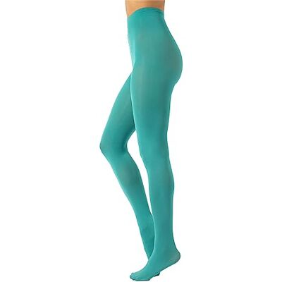 CALZITALY Blickdichte Strumpfhosen aus Mikrofaser Bunte Strumpfhose S M L XL XXL 3XL 4XL 80 DEN Made in Italy CALZITALY Blickdichte Strumpfhosen aus Mikrofaser Bunte Strumpfhose S M L XL XXL 3XL 4XL 80 DEN Made in Italy