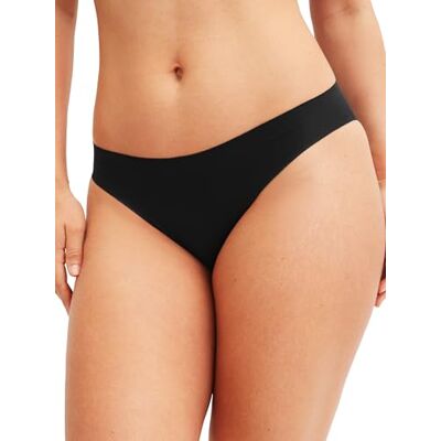 CALIDA Natural Skin Slip Damen Black C2C 44-46 CALIDA Natural Skin Slip Damen Black C2C 44-46