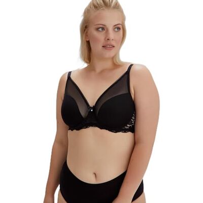 Dagi Women' s Underwire Minimiser Bra Dagi Women' s Underwire Minimiser Bra