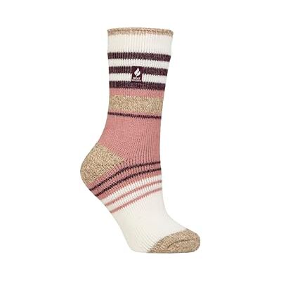 HEAT HOLDERS Damen 1 Paar SockShop Slippersocken Disney's I-Aah-Motiv (Pu der Bär) HEAT HOLDERS Damen 1 Paar SockShop Slippersocken Disney's I-Aah-Motiv (Pu der Bär)