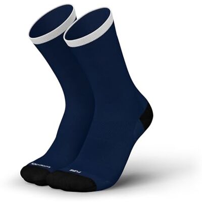 INCYLENCE Laufsocken – Dünne Running Socks für Damen & Herren Schnelltrocknendes Material für den Sommer, maximale Atmungsaktivität, unterstützende Kompression INCYLENCE Laufsocken – Dünne Running Socks für Damen & Herren Schnelltrocknendes Material für den Sommer, maximale Atmungsaktivität, unterstützende Kompression