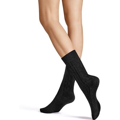 Hudson Damen Socken Winter Plait weich Hudson Damen Socken Winter Plait weich