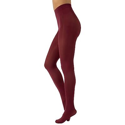 CALZITALY Blickdichte Strumpfhosen aus Mikrofaser Bunte Strumpfhose S M L XL XXL 3XL 4XL 80 DEN Made in Italy CALZITALY Blickdichte Strumpfhosen aus Mikrofaser Bunte Strumpfhose S M L XL XXL 3XL 4XL 80 DEN Made in Italy