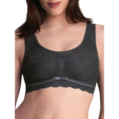 Anita Essential Lace Bralette – BH ohne Bügel mit Spitze für Damen Anita Essential Lace Bralette – BH ohne Bügel mit Spitze für Damen