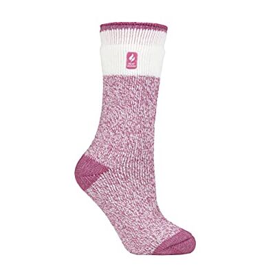 HEAT HOLDERS Damen 1 Paar SockShop Slippersocken Disney's I-Aah-Motiv (Pu der Bär) HEAT HOLDERS Damen 1 Paar SockShop Slippersocken Disney's I-Aah-Motiv (Pu der Bär)