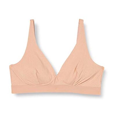 HUBER Damen Soft BH hautNahtur Day HUBER Damen Soft BH hautNahtur Day
