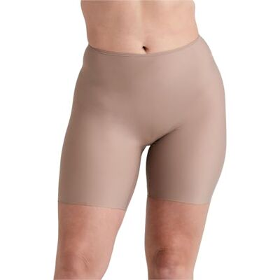 Miss Mary of Sweden – Cool Sensation Radlerhose Damen – Nahtlose, kühlende Unterhose mit langem Bein gegen Reibung an den Oberschenkeln Miss Mary of Sweden – Cool Sensation Radlerhose Damen – Nahtlose, kühlende Unterhose mit langem Bein gegen Reibung an den Oberschenkeln