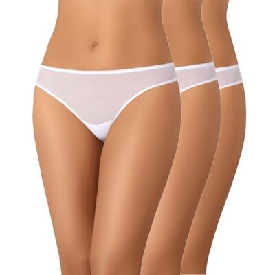 Teyli 3er Pack Unterwäsche Frauen Pantys Women Slips Damen Unterhosen Damen Unterwäsche Frauen Pantys Slips die Jeden Tag Teyli 3er Pack Unterwäsche Frauen Pantys Women Slips Damen Unterhosen Damen Unterwäsche Frauen Pantys Slips die Jeden Tag