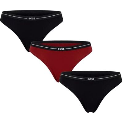 Boss 3P Thong 10257715 01 Boss 3P Thong 10257715 01