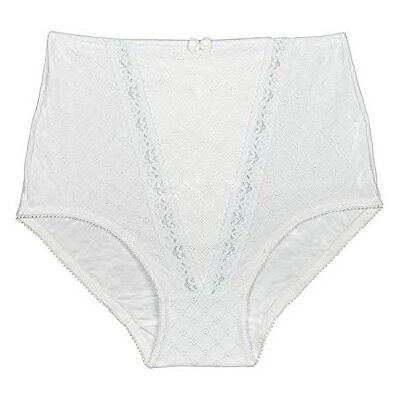 Sassa Damen Miederslip maxi Sassa Damen Miederslip maxi