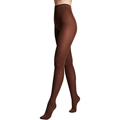 Conte elegant Damenstrumpfhose TRIUMF 220 DEN Netzstrumpfhose Mikrofaser Shapewear Damen Bauchweg Tanzstrumpfhose Gleichmäßig Verstärkte Zehen Conte elegant Damenstrumpfhose TRIUMF 220 DEN Netzstrumpfhose Mikrofaser Shapewear Damen Bauchweg Tanzstrumpfhose Gleichmäßig Verstärkte Zehen