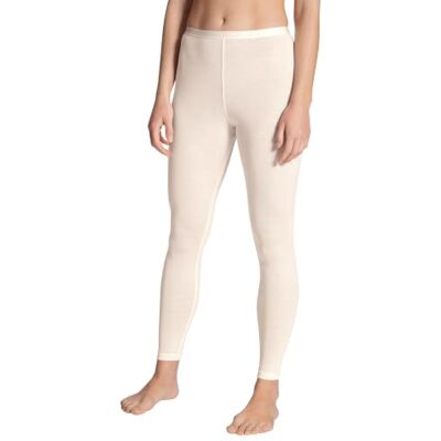 CALIDA True Confidence Leggings Damen Light Ivory 40-42 CALIDA True Confidence Leggings Damen Light Ivory 40-42