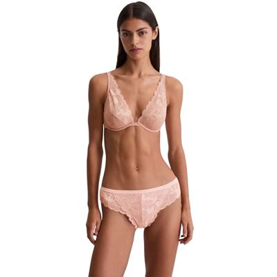 Marc O' Polo Damen 25q3w00401 Wired Non-Padded Bra BH (1er Pack) Marc O' Polo Damen 25q3w00401 Wired Non-Padded Bra BH (1er Pack)